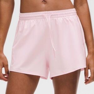 Lululemon Athletica NWT Court Rival 3” Short